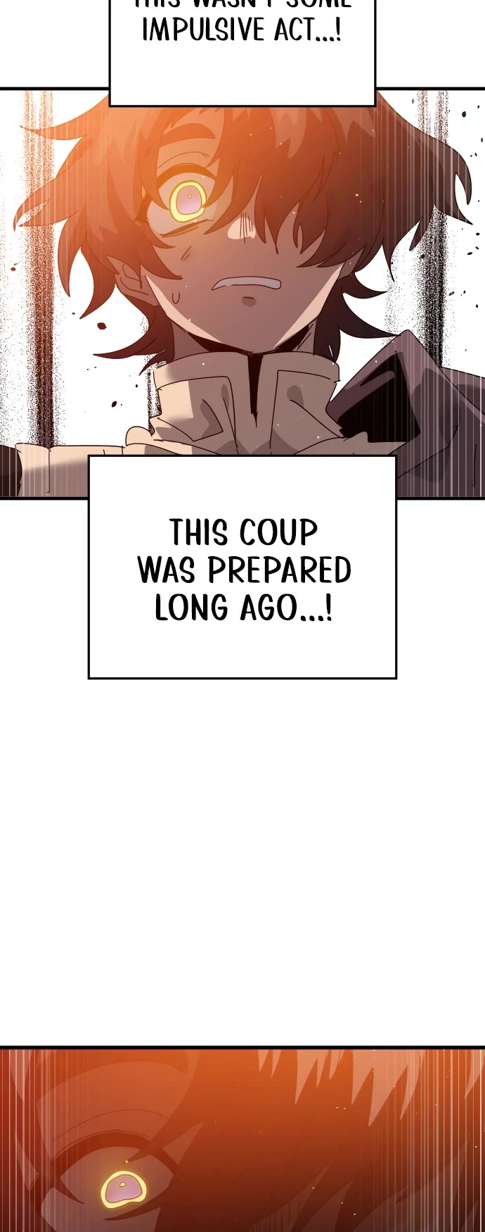 My Second Life is a Healing Life? chapter 83 page 46