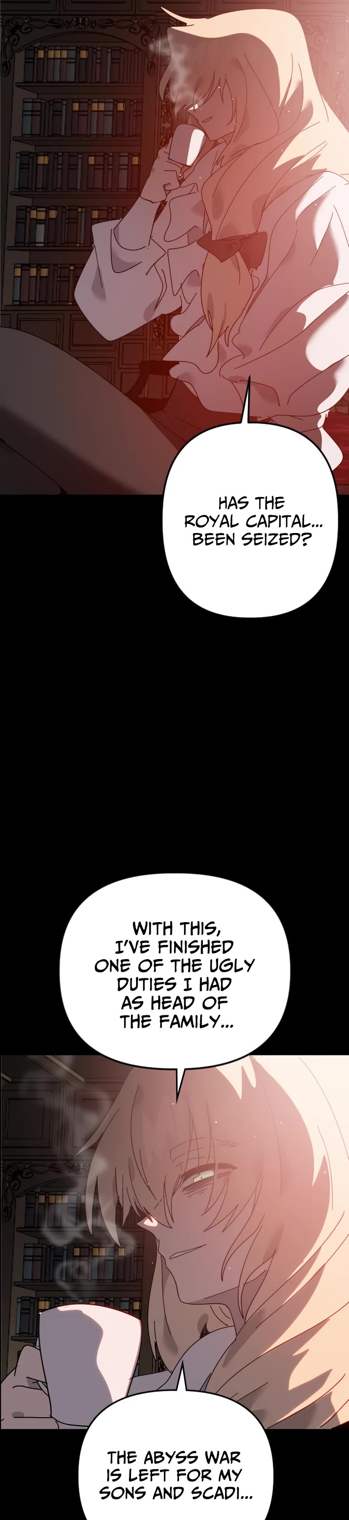 My Second Life is a Healing Life? chapter 83 page 48