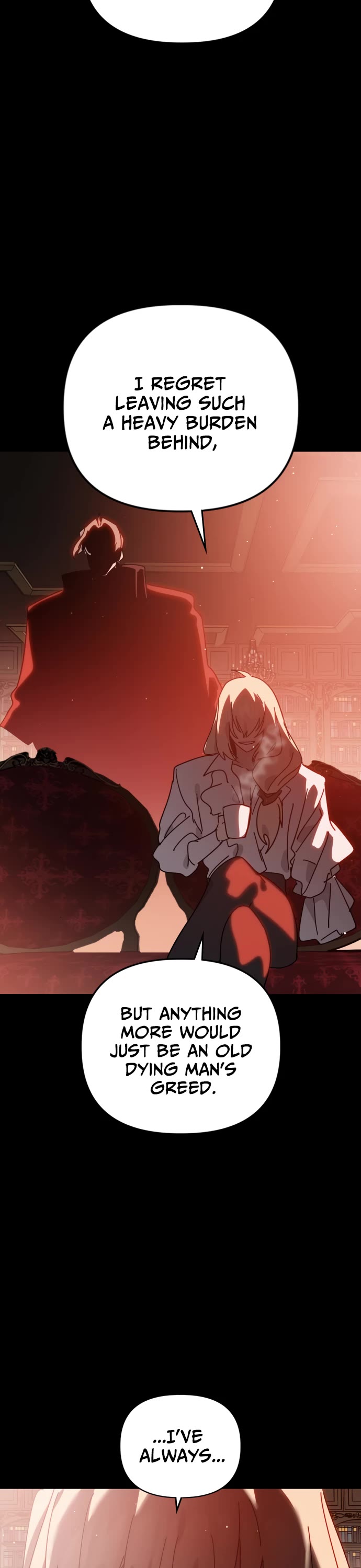 My Second Life is a Healing Life? chapter 83 page 49