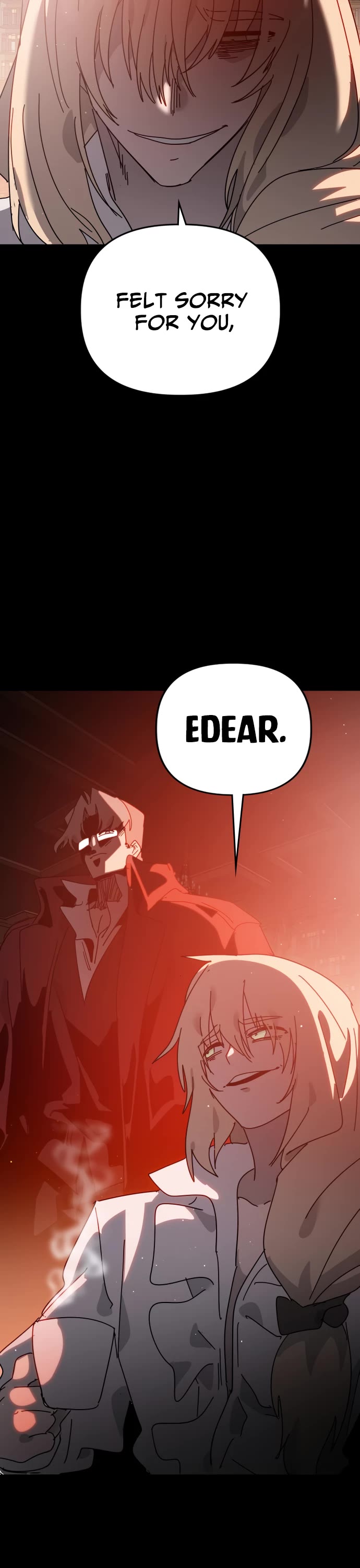 My Second Life is a Healing Life? chapter 83 page 50