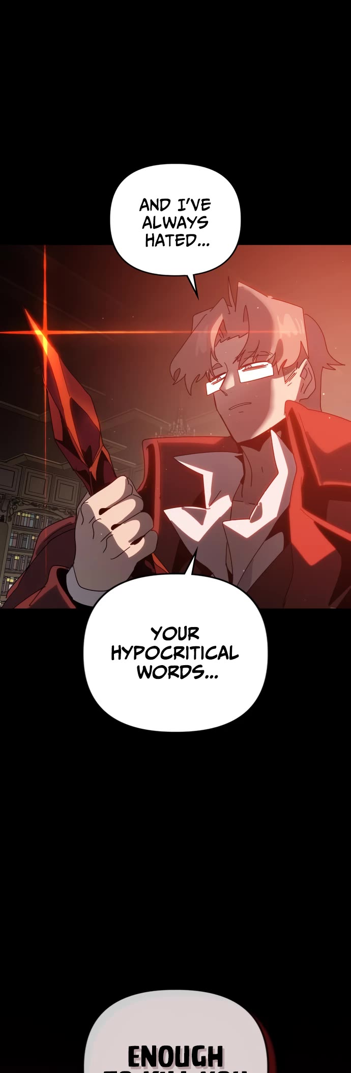 My Second Life is a Healing Life? chapter 83 page 51