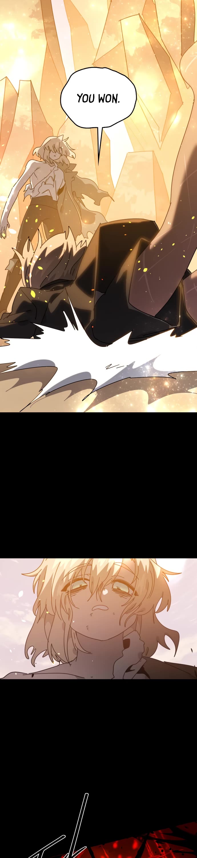 My Second Life is a Healing Life? chapter 83 page 6