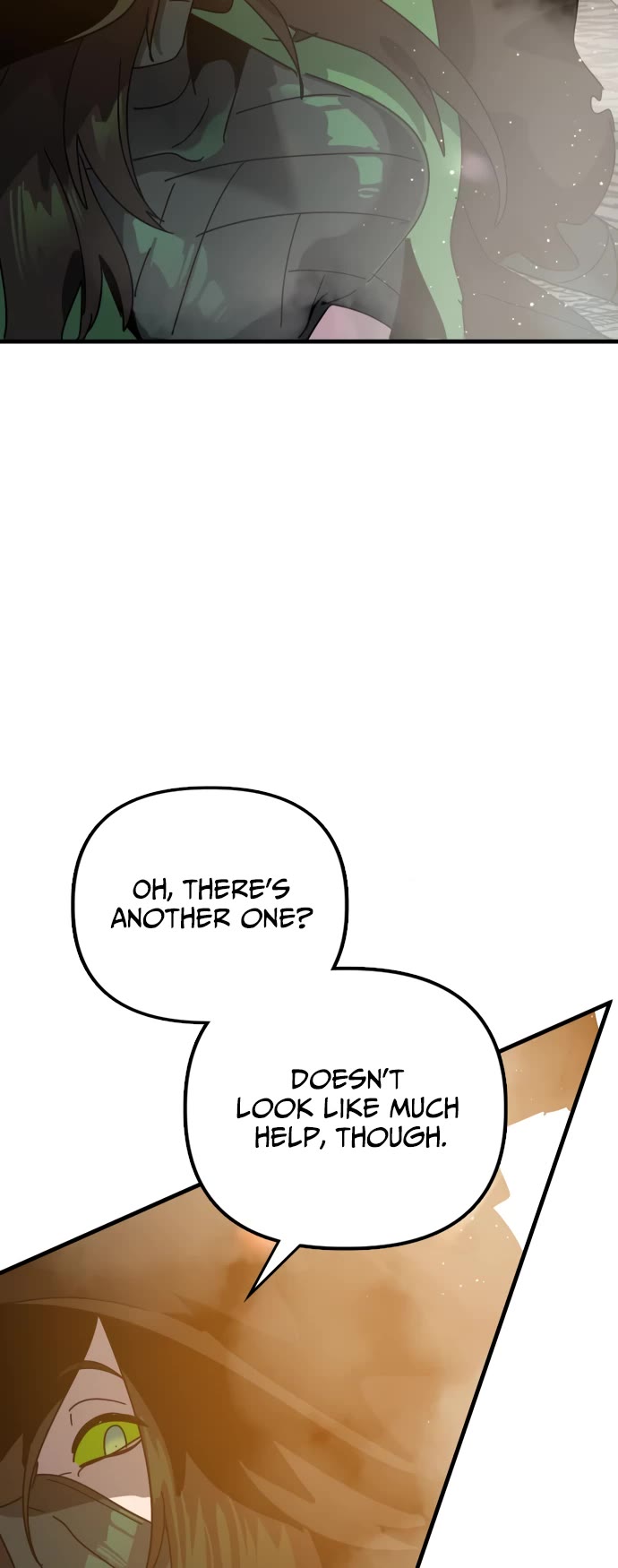 My Second Life is a Healing Life? chapter 84 page 15