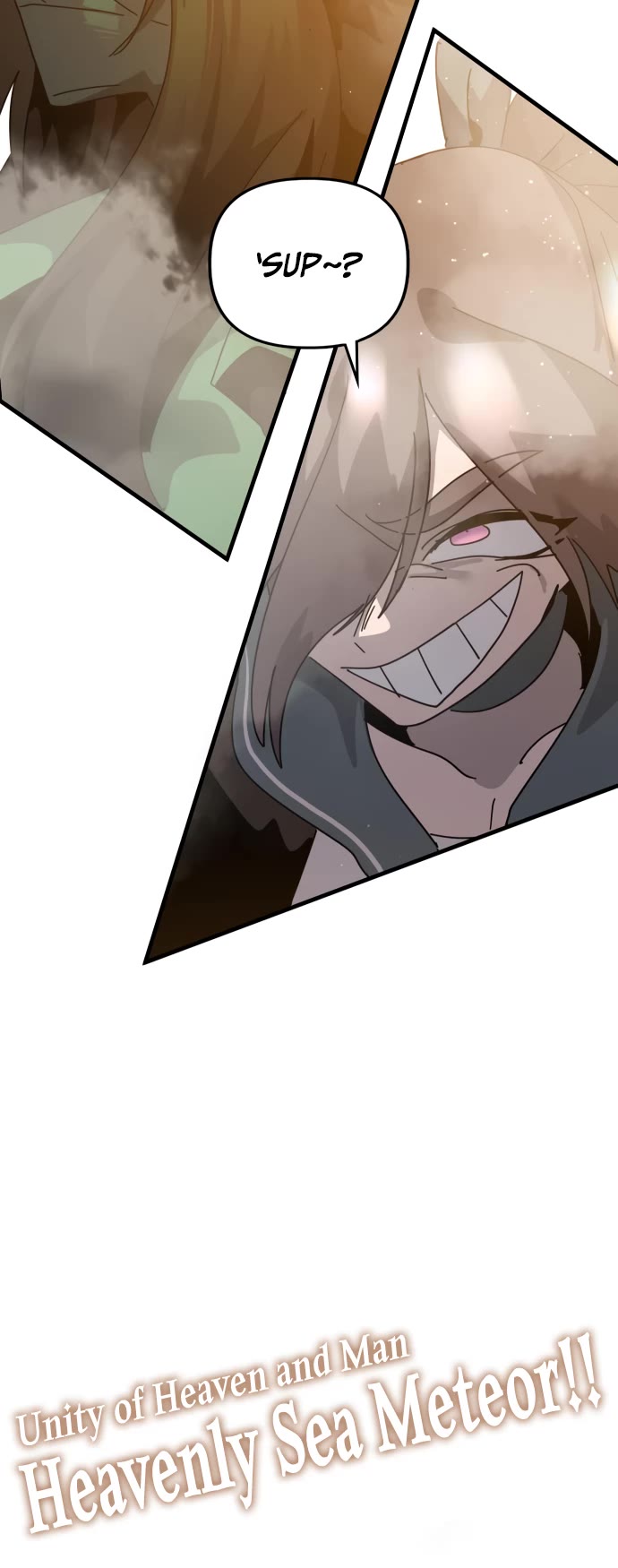 My Second Life is a Healing Life? chapter 84 page 16