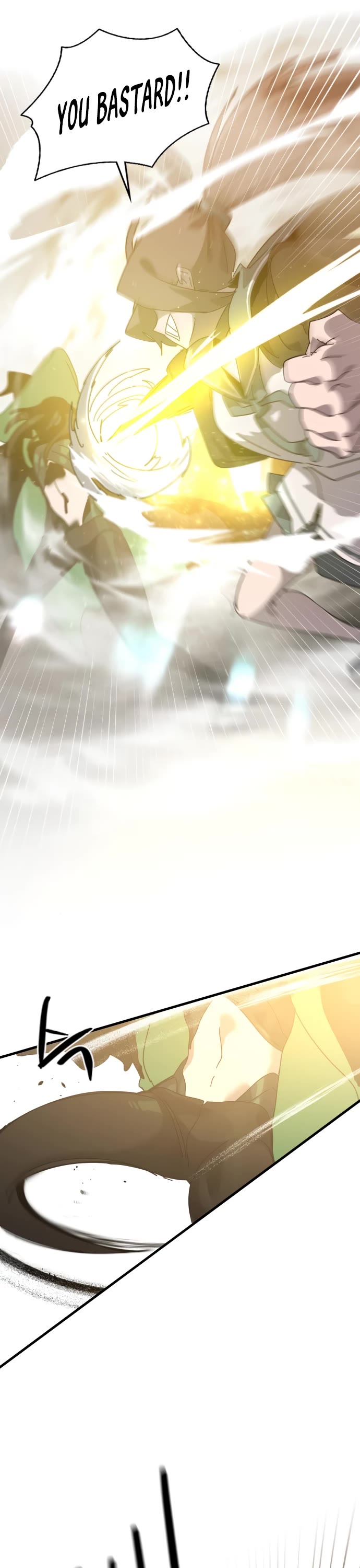 My Second Life is a Healing Life? chapter 84 page 17