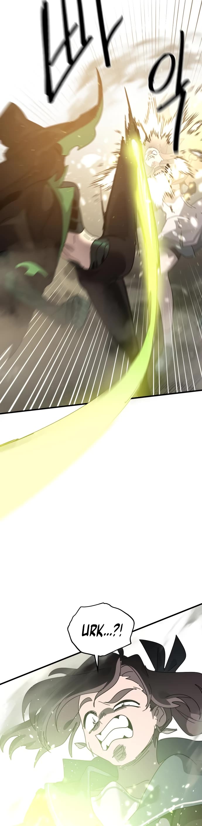 My Second Life is a Healing Life? chapter 84 page 18