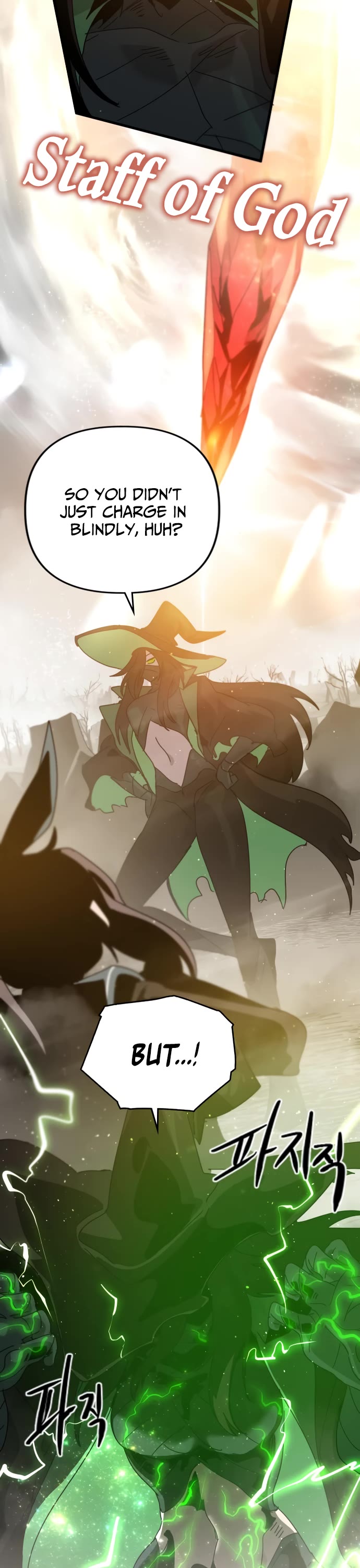 My Second Life is a Healing Life? chapter 84 page 20