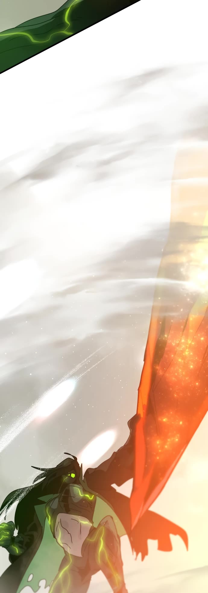 My Second Life is a Healing Life? chapter 84 page 22