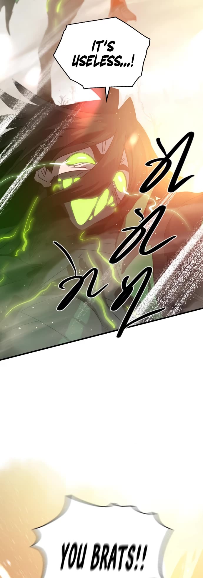 My Second Life is a Healing Life? chapter 84 page 23