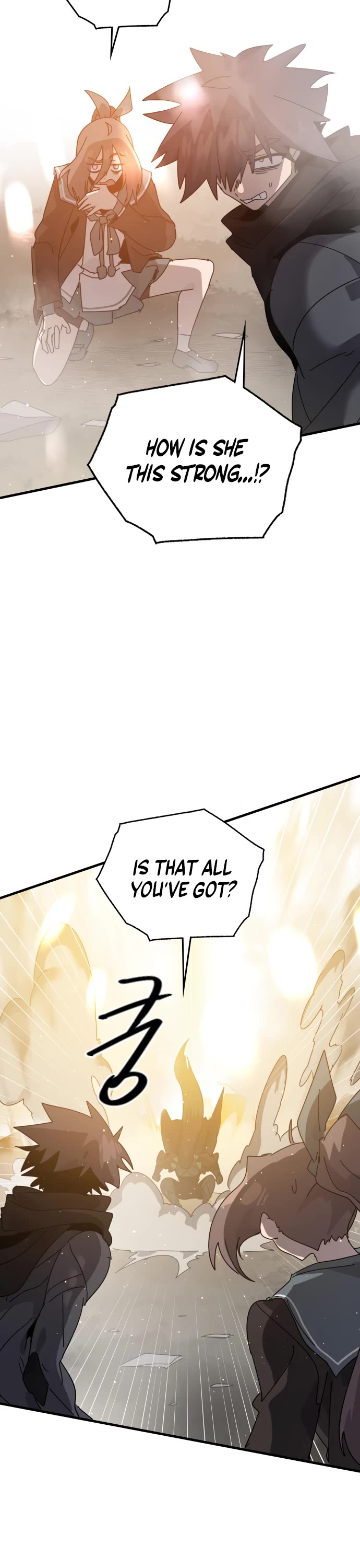 My Second Life is a Healing Life? chapter 84 page 25