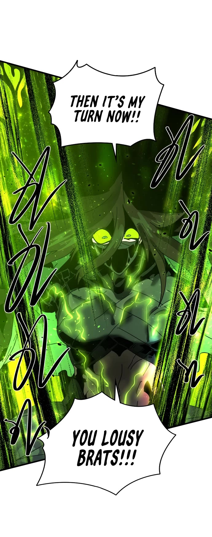 My Second Life is a Healing Life? chapter 84 page 26