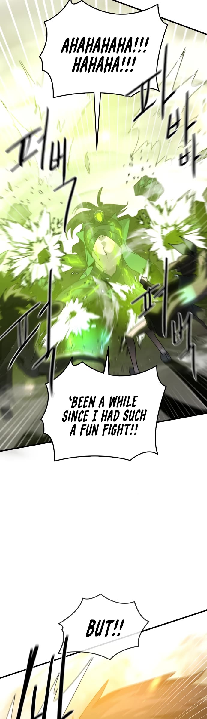 My Second Life is a Healing Life? chapter 84 page 29