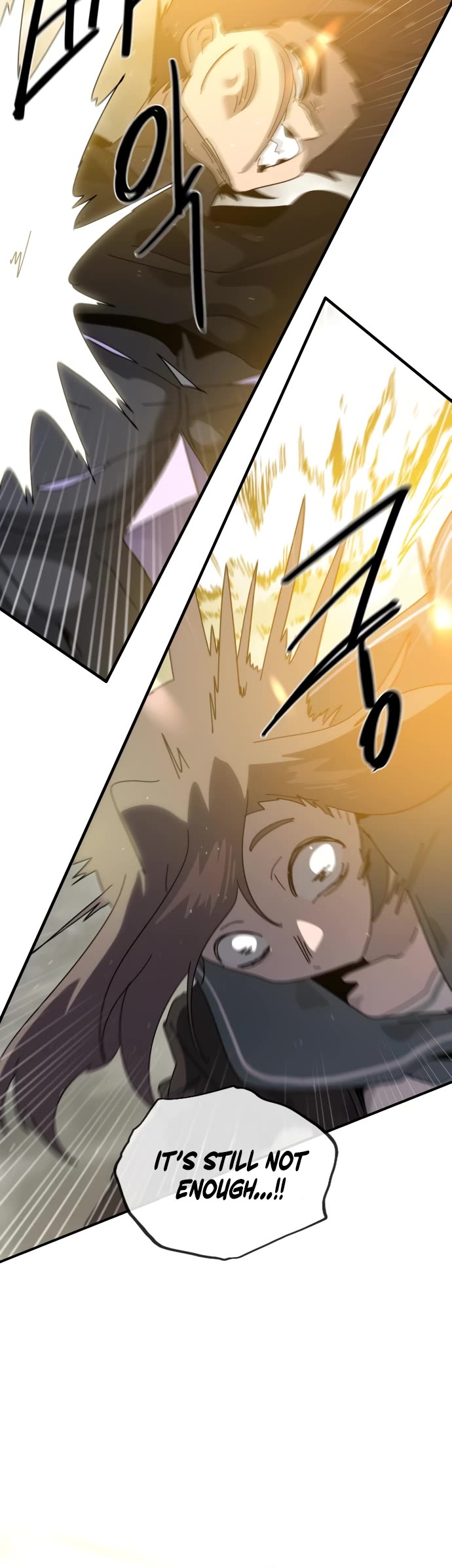 My Second Life is a Healing Life? chapter 84 page 30