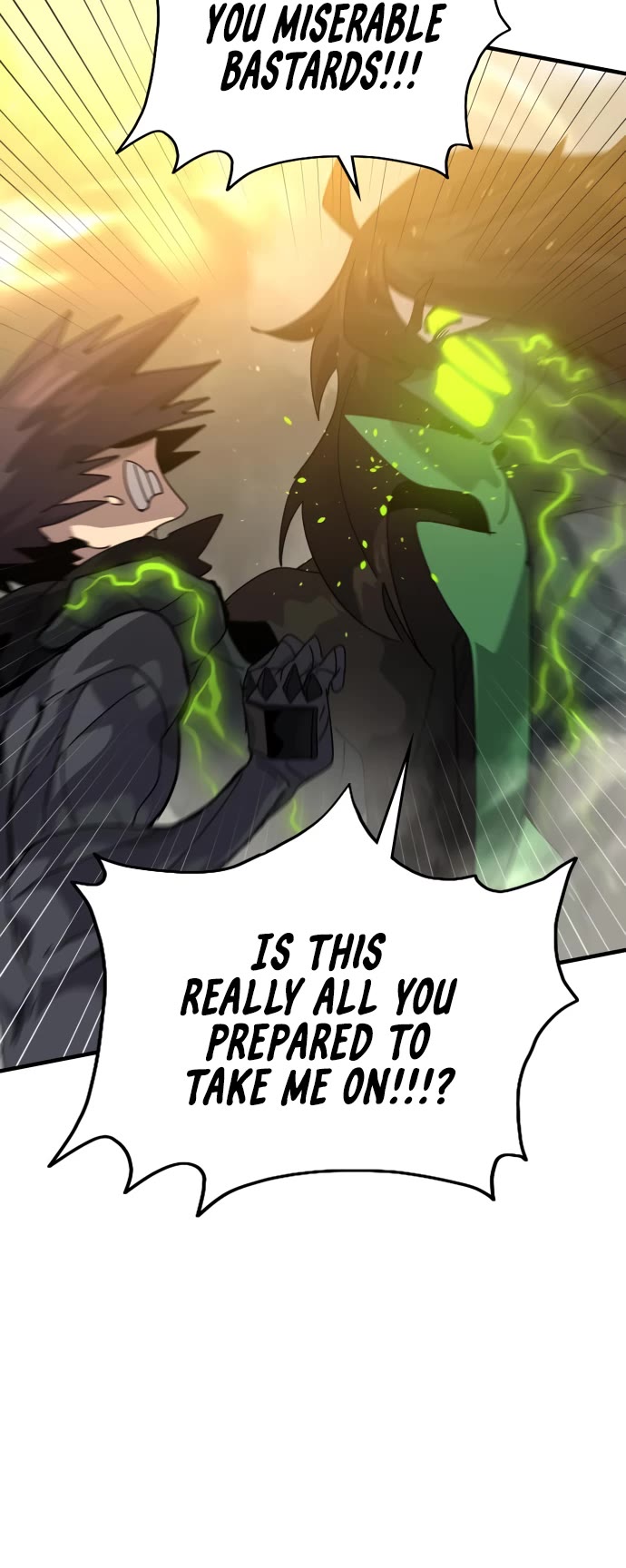 My Second Life is a Healing Life? chapter 84 page 33