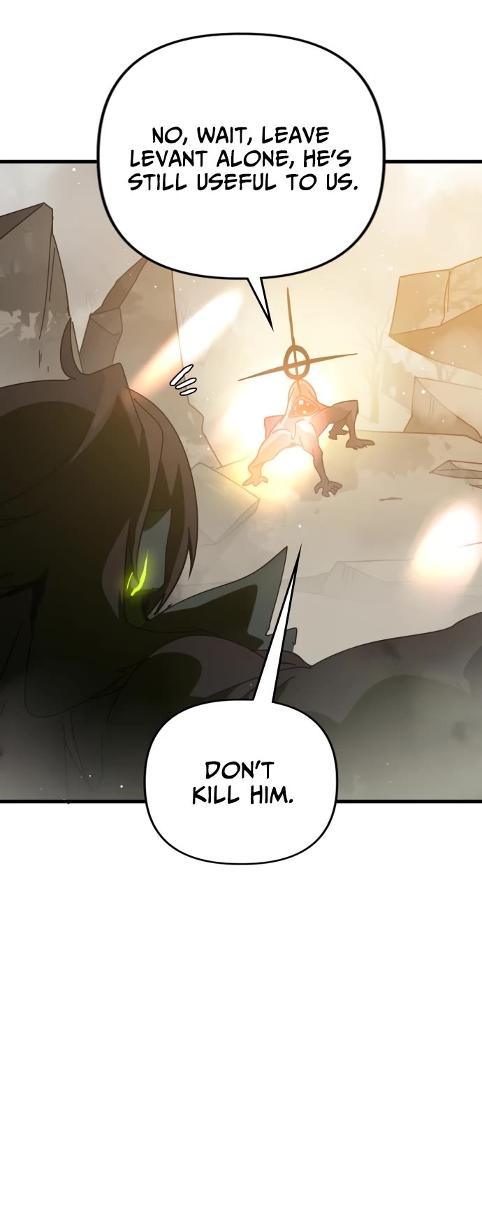 My Second Life is a Healing Life? chapter 84 page 34