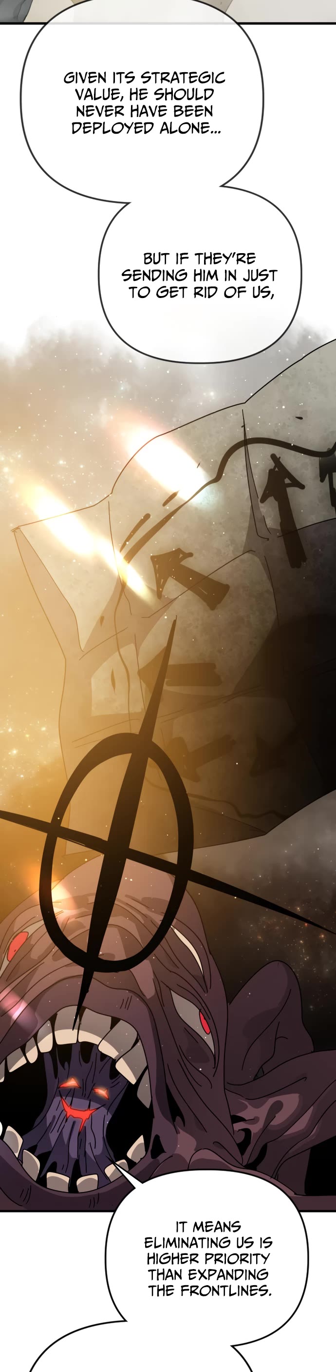 My Second Life is a Healing Life? chapter 84 page 36