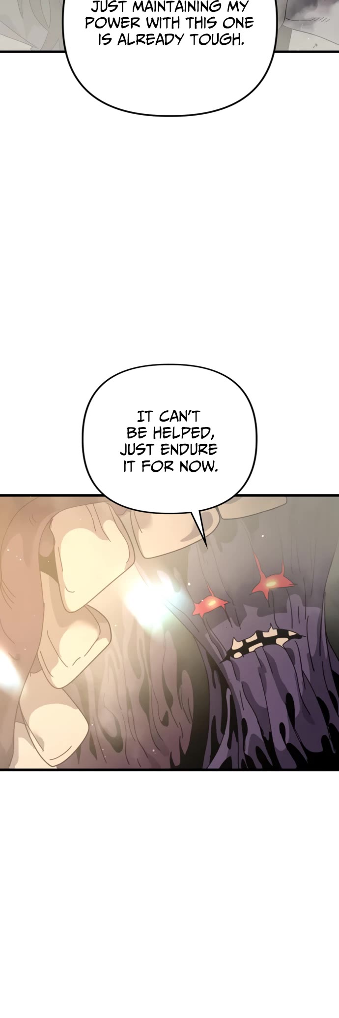 My Second Life is a Healing Life? chapter 84 page 4