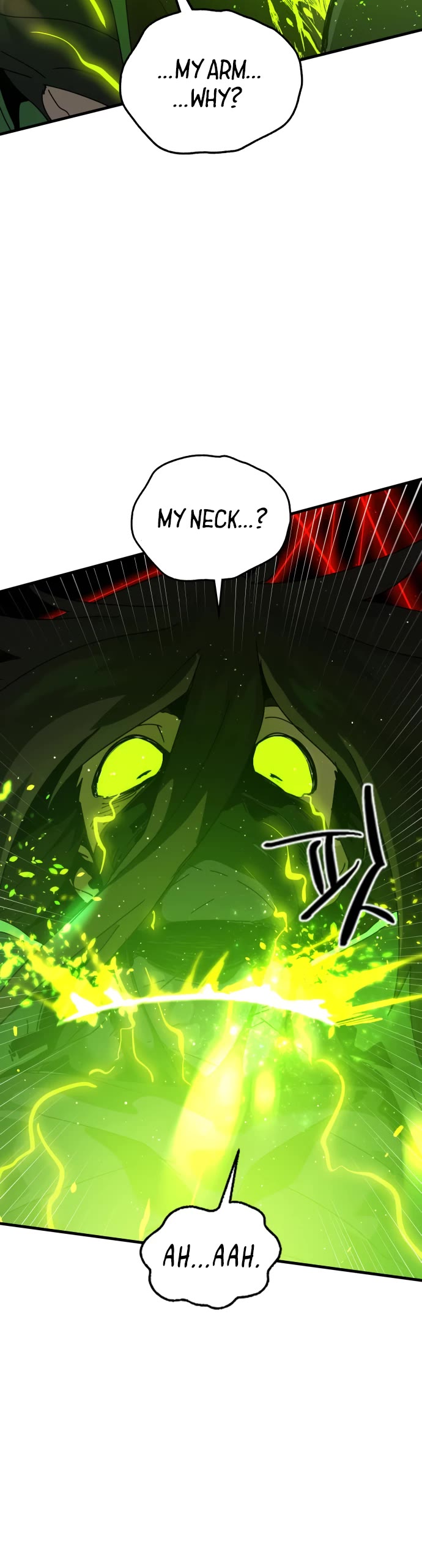 My Second Life is a Healing Life? chapter 84 page 40