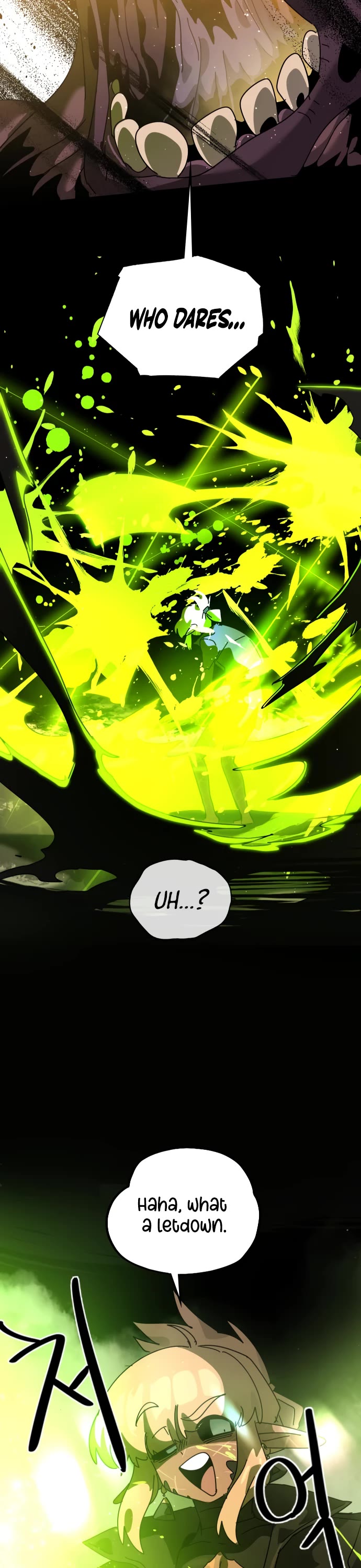 My Second Life is a Healing Life? chapter 84 page 42