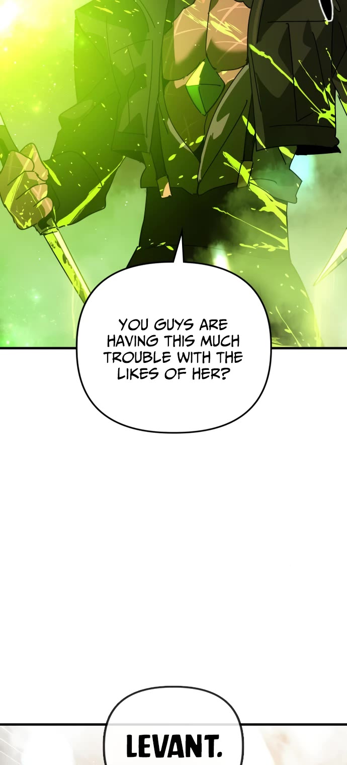 My Second Life is a Healing Life? chapter 84 page 43