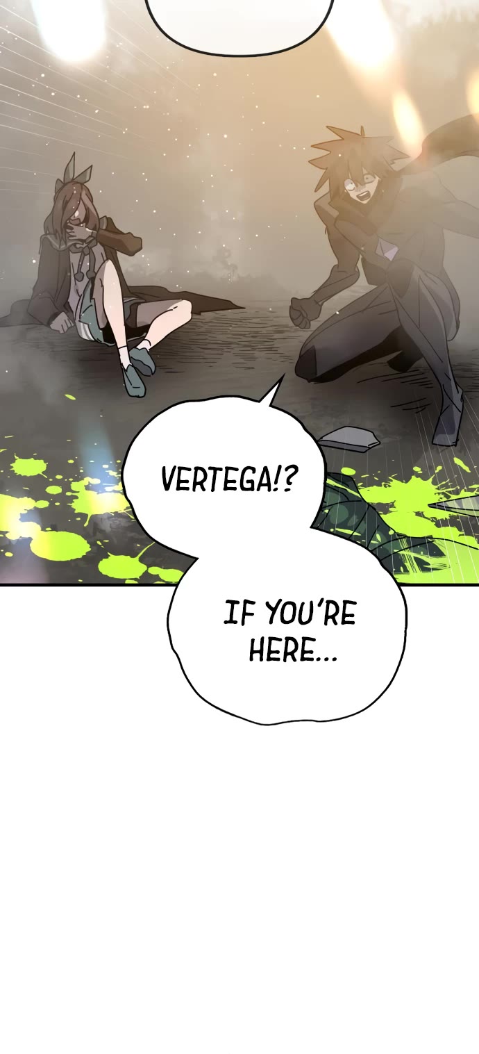 My Second Life is a Healing Life? chapter 84 page 44