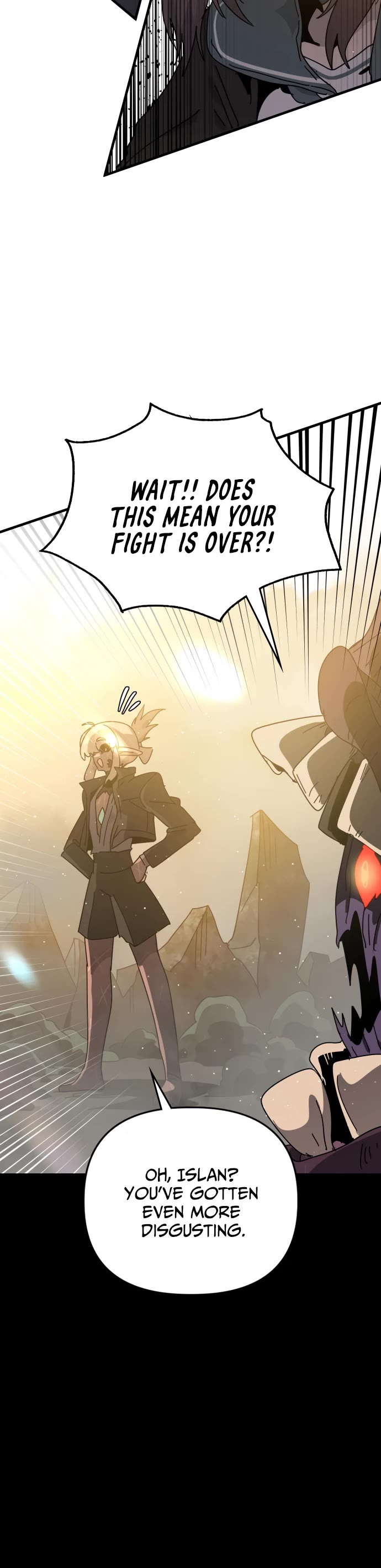 My Second Life is a Healing Life? chapter 84 page 47