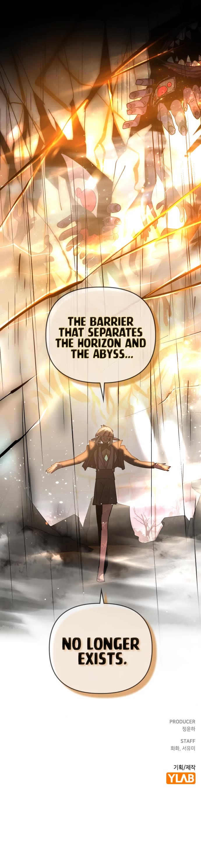 My Second Life is a Healing Life? chapter 84 page 50