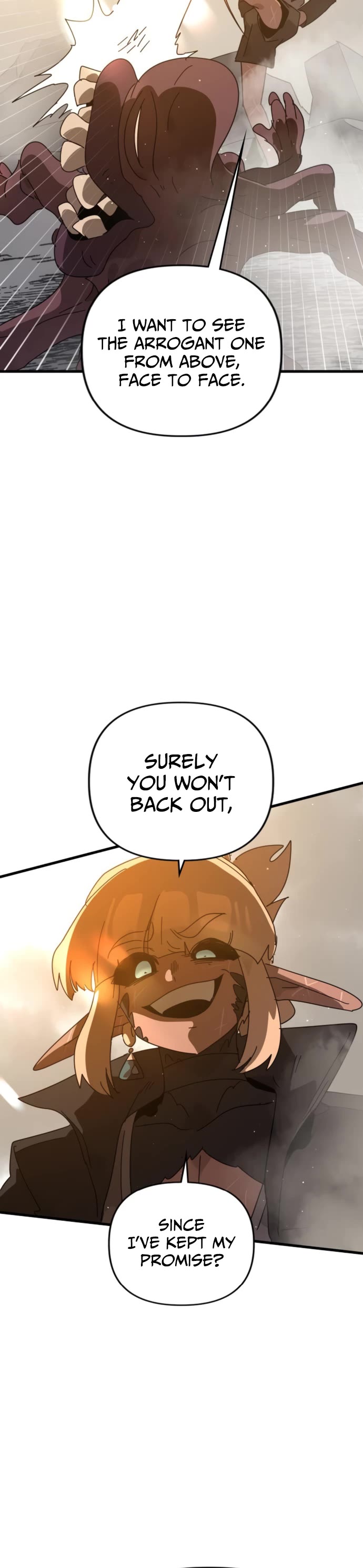 My Second Life is a Healing Life? chapter 85 page 10