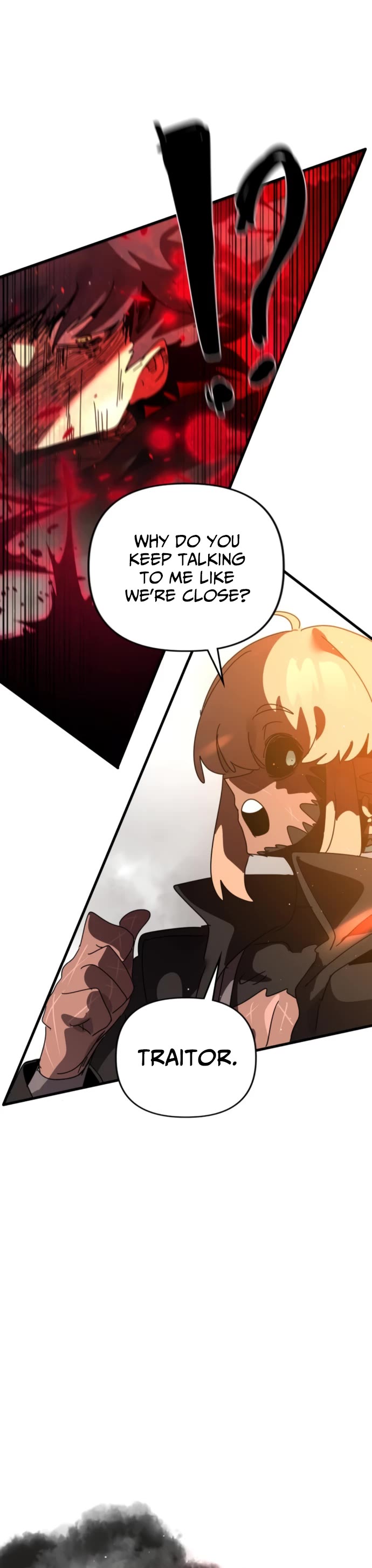 My Second Life is a Healing Life? chapter 85 page 13