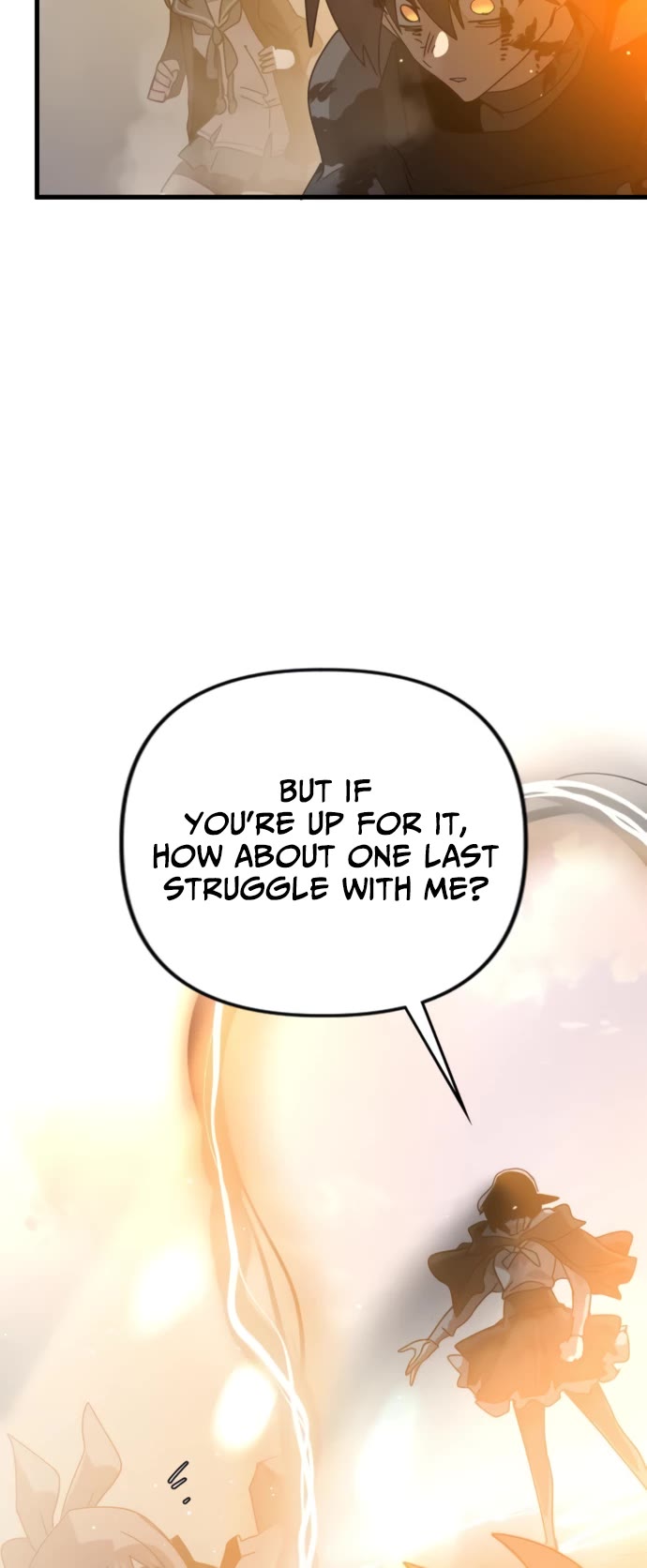 My Second Life is a Healing Life? chapter 85 page 23