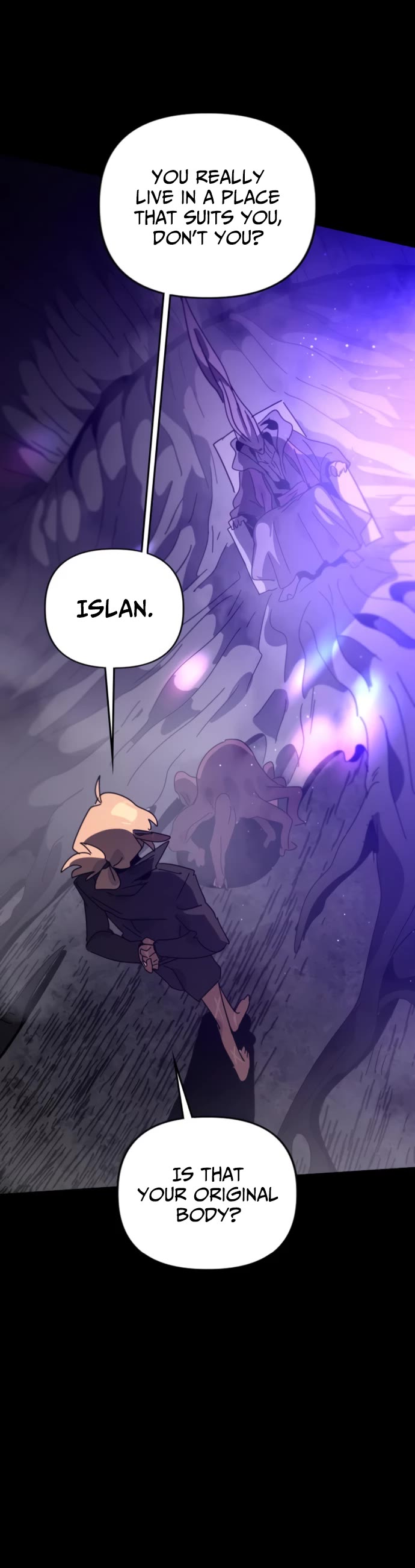 My Second Life is a Healing Life? chapter 85 page 26