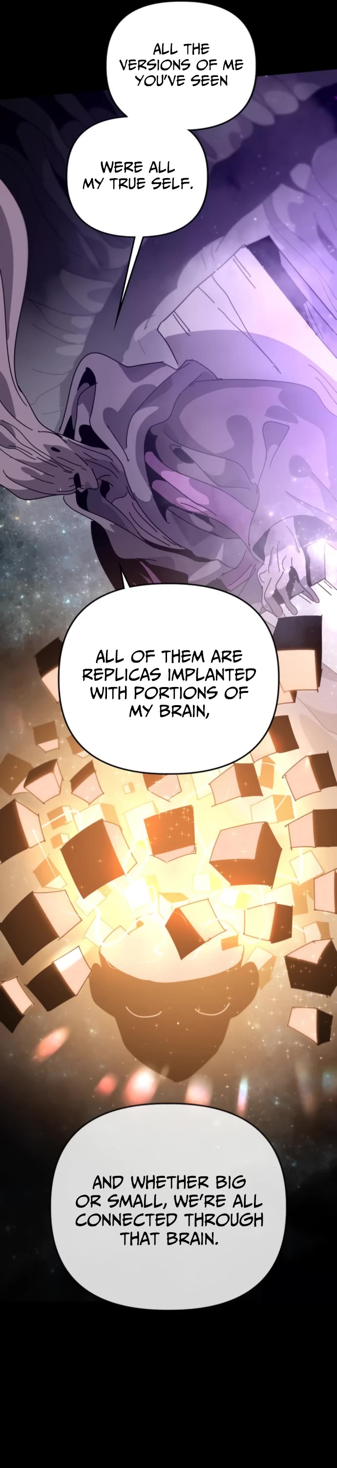 My Second Life is a Healing Life? chapter 85 page 27