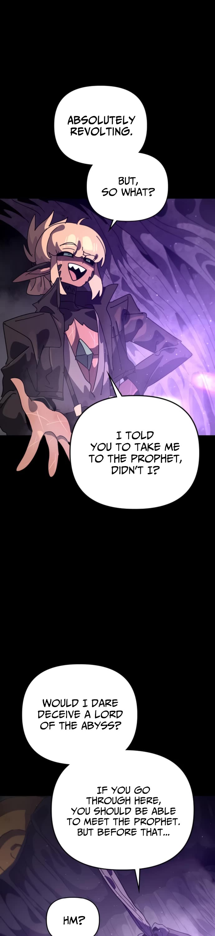 My Second Life is a Healing Life? chapter 85 page 28