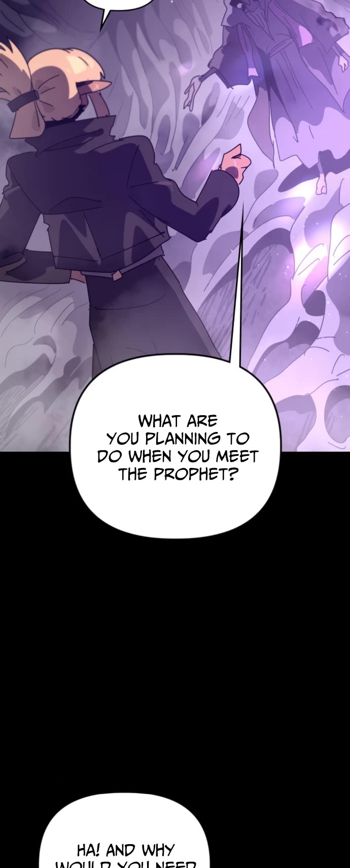 My Second Life is a Healing Life? chapter 85 page 29