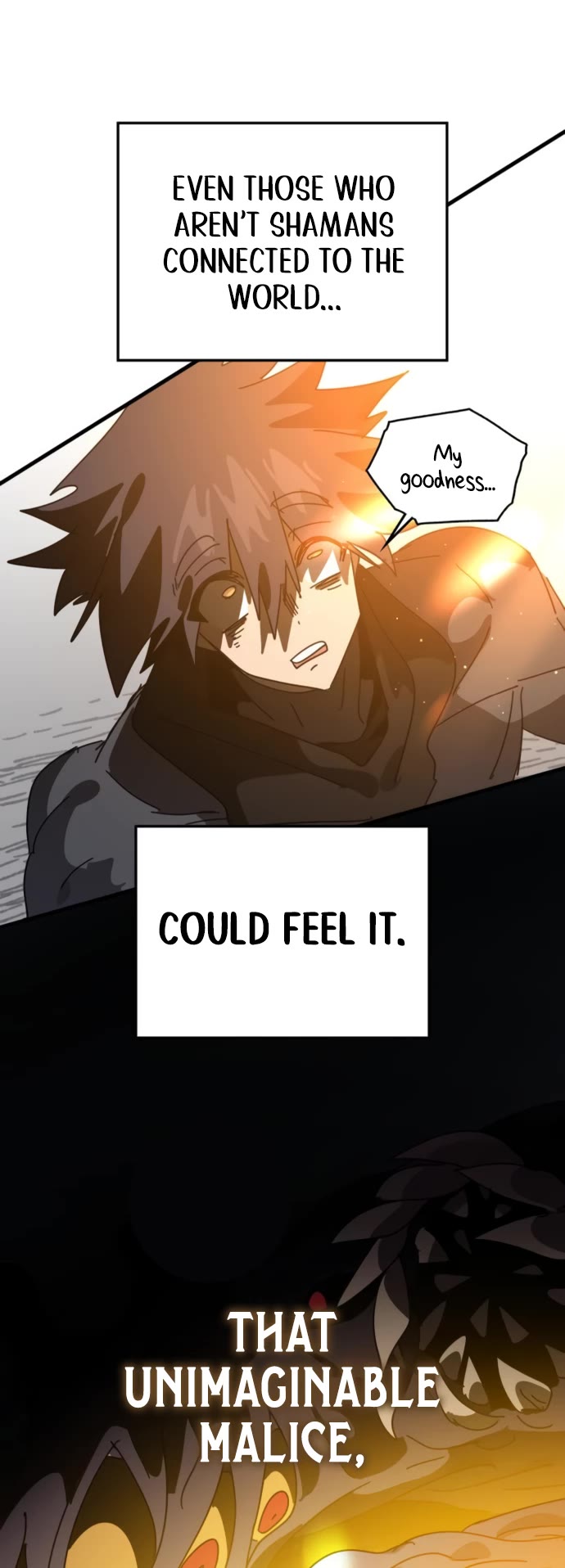 My Second Life is a Healing Life? chapter 85 page 3