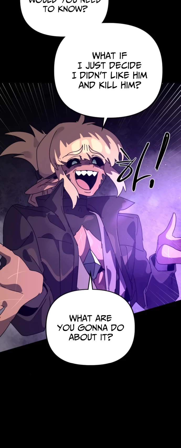 My Second Life is a Healing Life? chapter 85 page 30