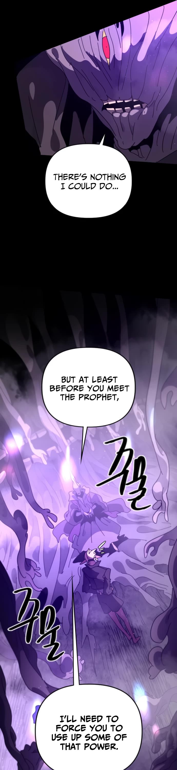 My Second Life is a Healing Life? chapter 85 page 31