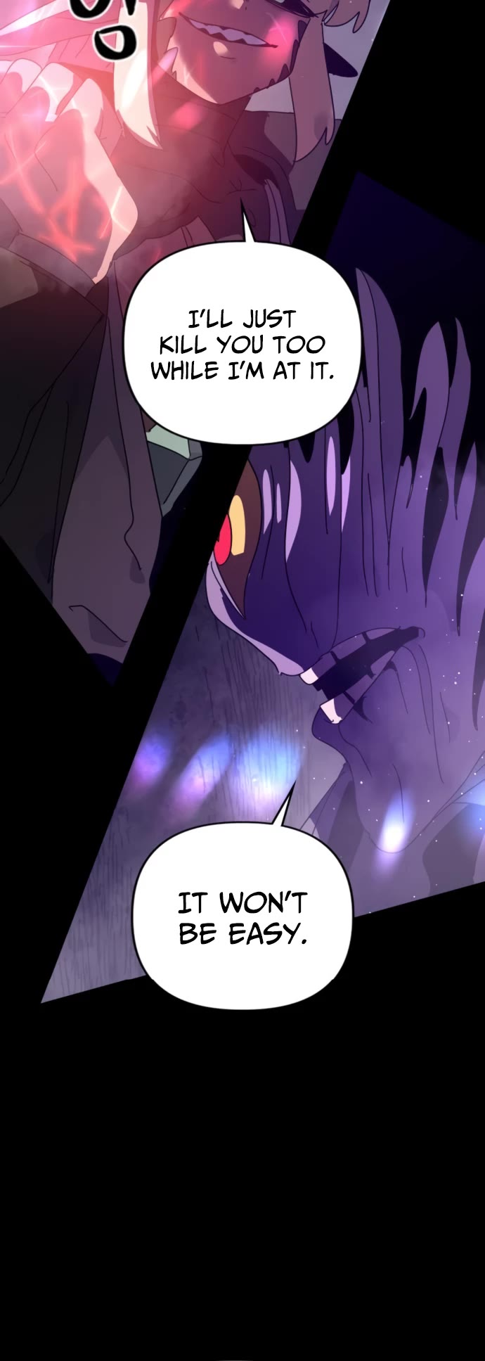 My Second Life is a Healing Life? chapter 85 page 33