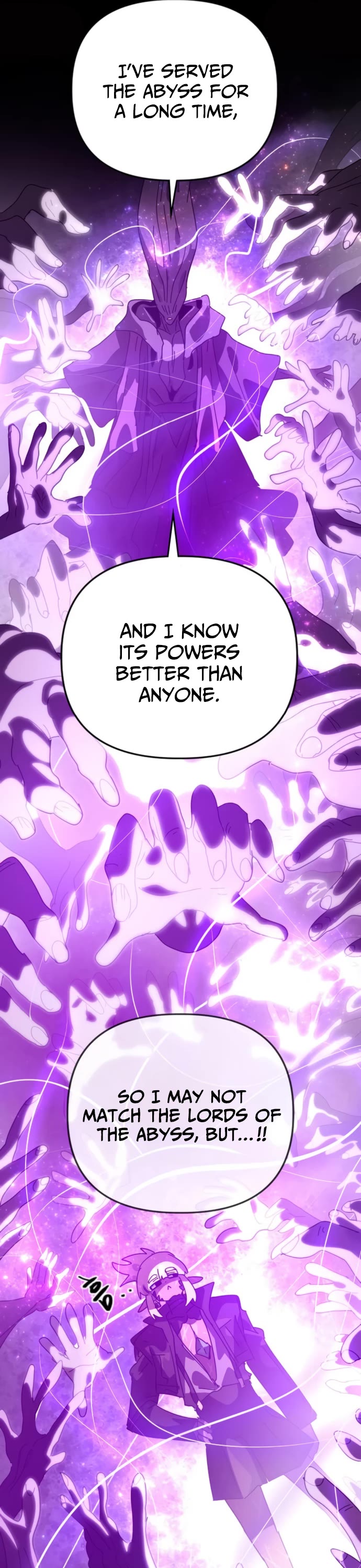 My Second Life is a Healing Life? chapter 85 page 34