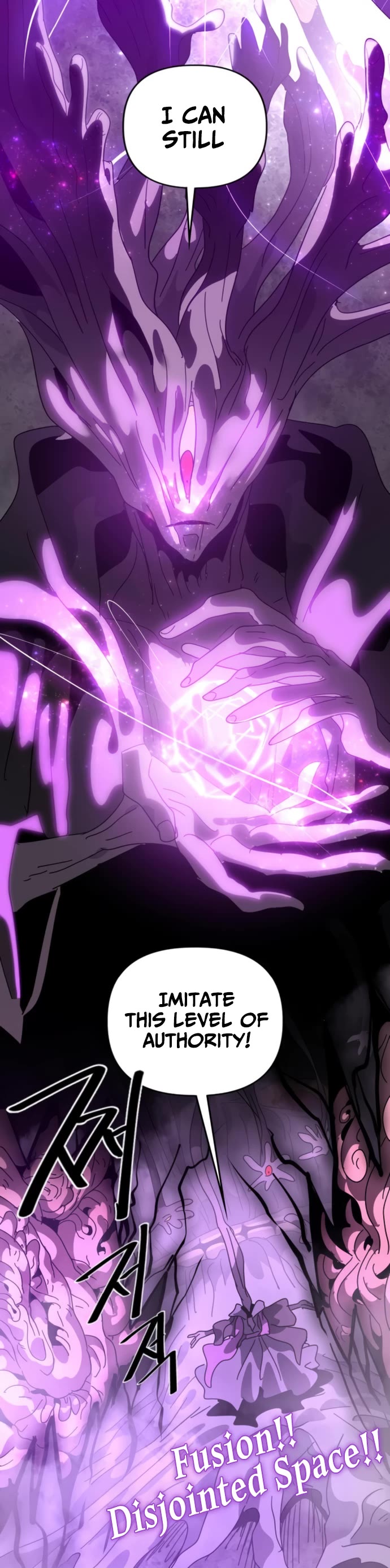 My Second Life is a Healing Life? chapter 85 page 35