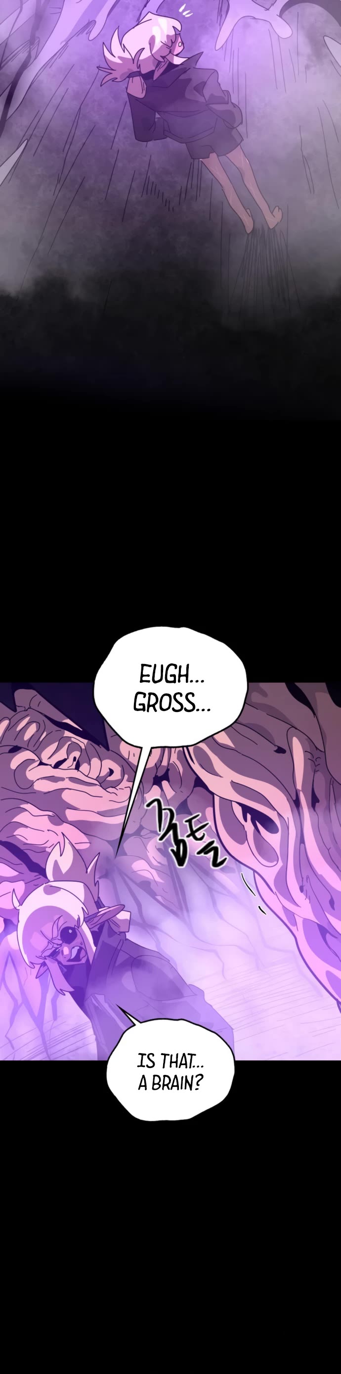 My Second Life is a Healing Life? chapter 85 page 36