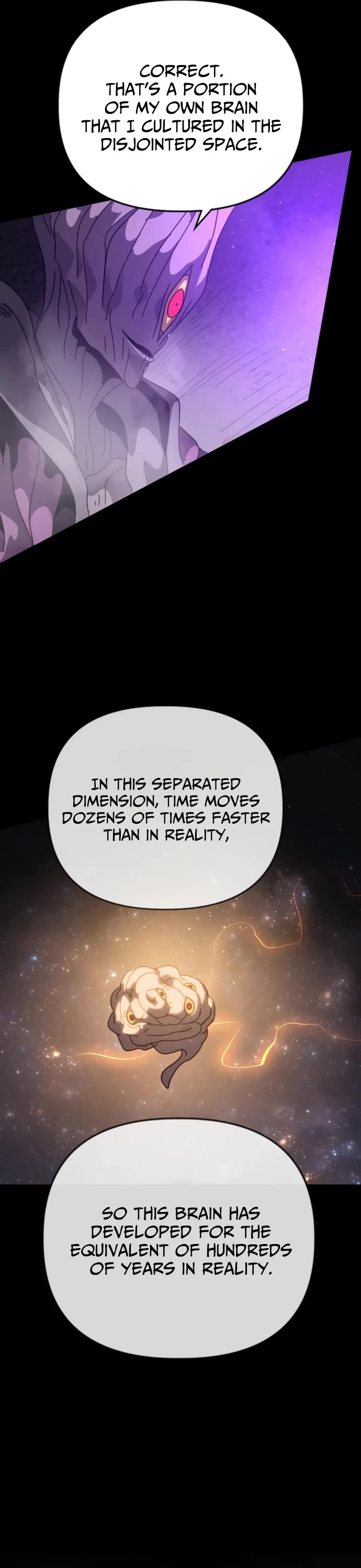 My Second Life is a Healing Life? chapter 85 page 37