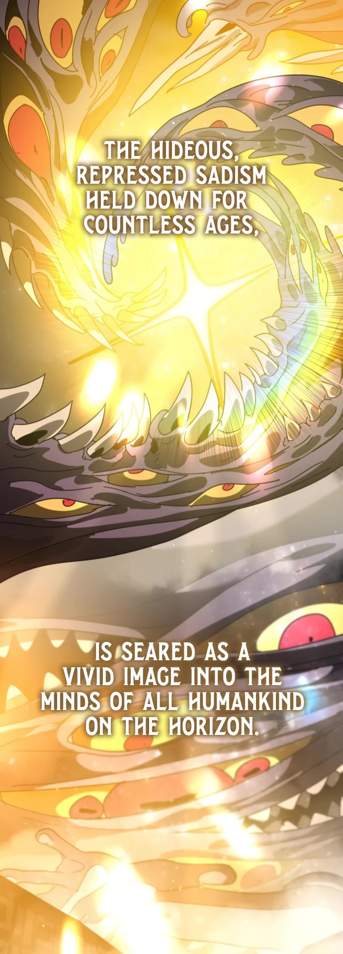 My Second Life is a Healing Life? chapter 85 page 4