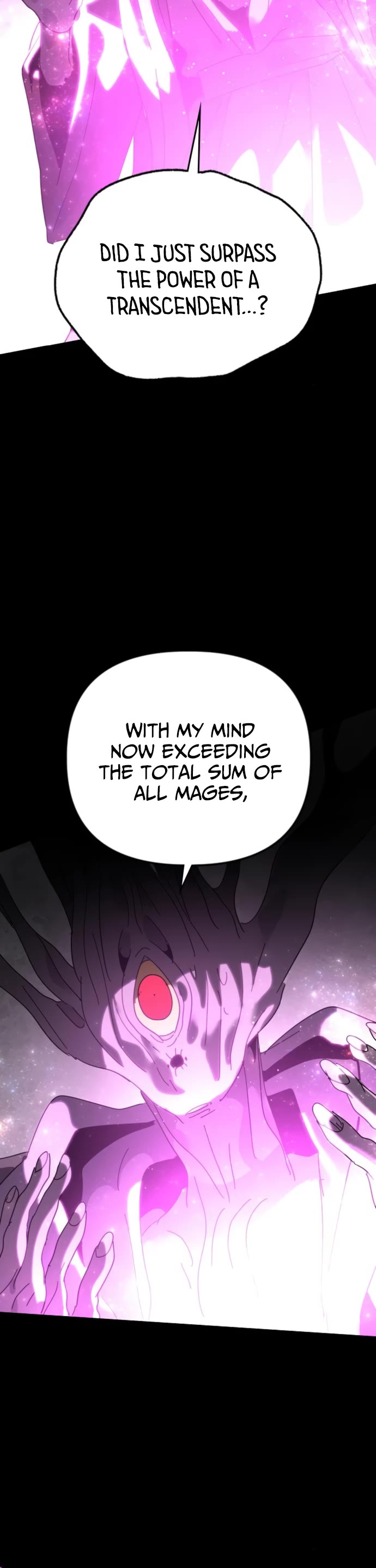 My Second Life is a Healing Life? chapter 85 page 42