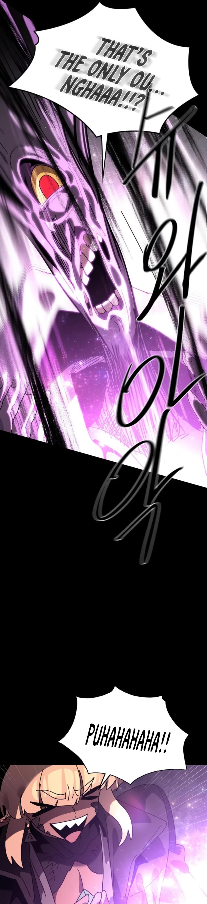 My Second Life is a Healing Life? chapter 85 page 43