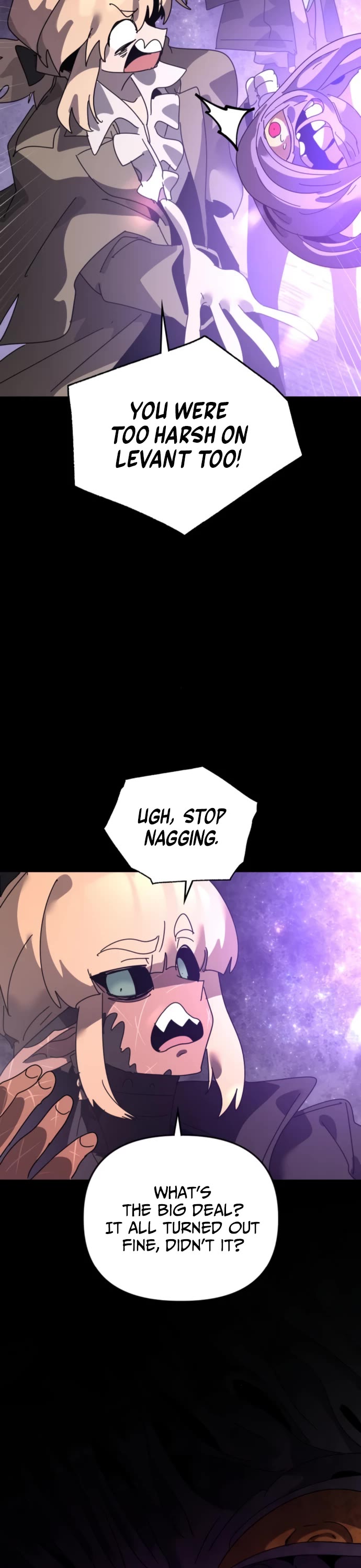 My Second Life is a Healing Life? chapter 85 page 47