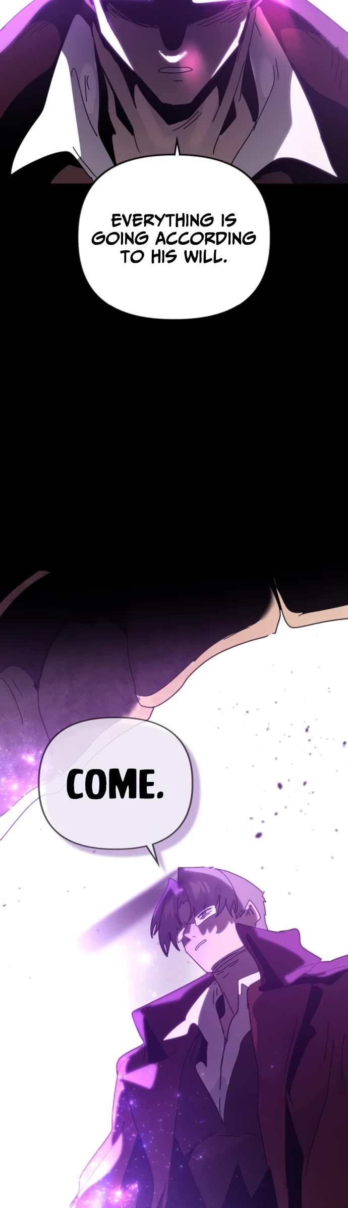 My Second Life is a Healing Life? chapter 85 page 49