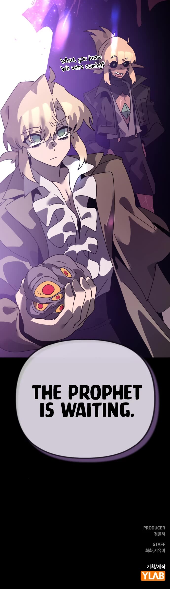 My Second Life is a Healing Life? chapter 85 page 50