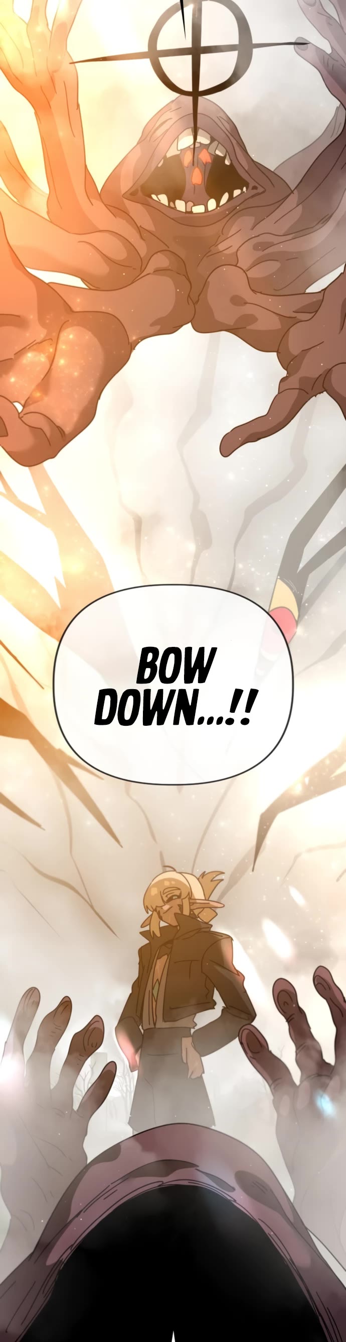 My Second Life is a Healing Life? chapter 85 page 6