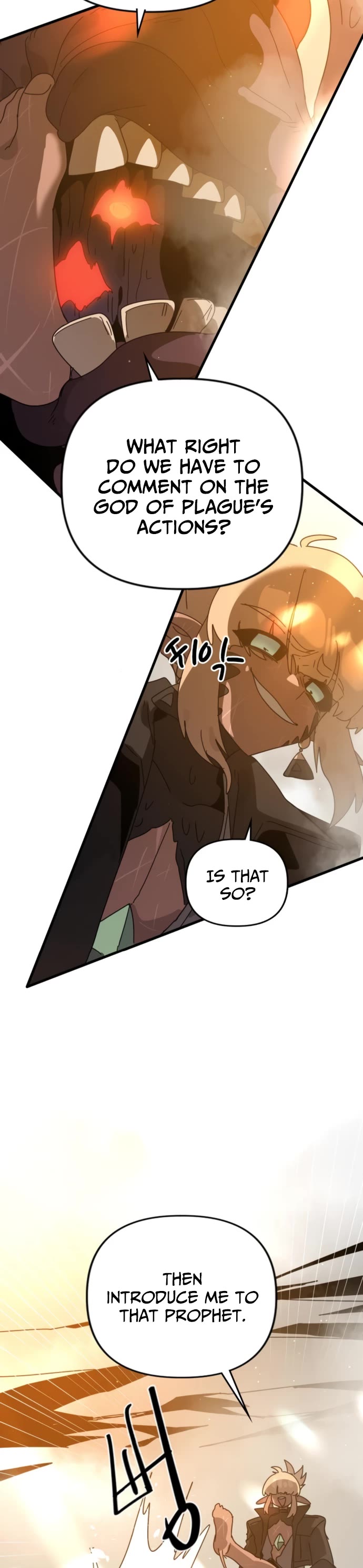 My Second Life is a Healing Life? chapter 85 page 9